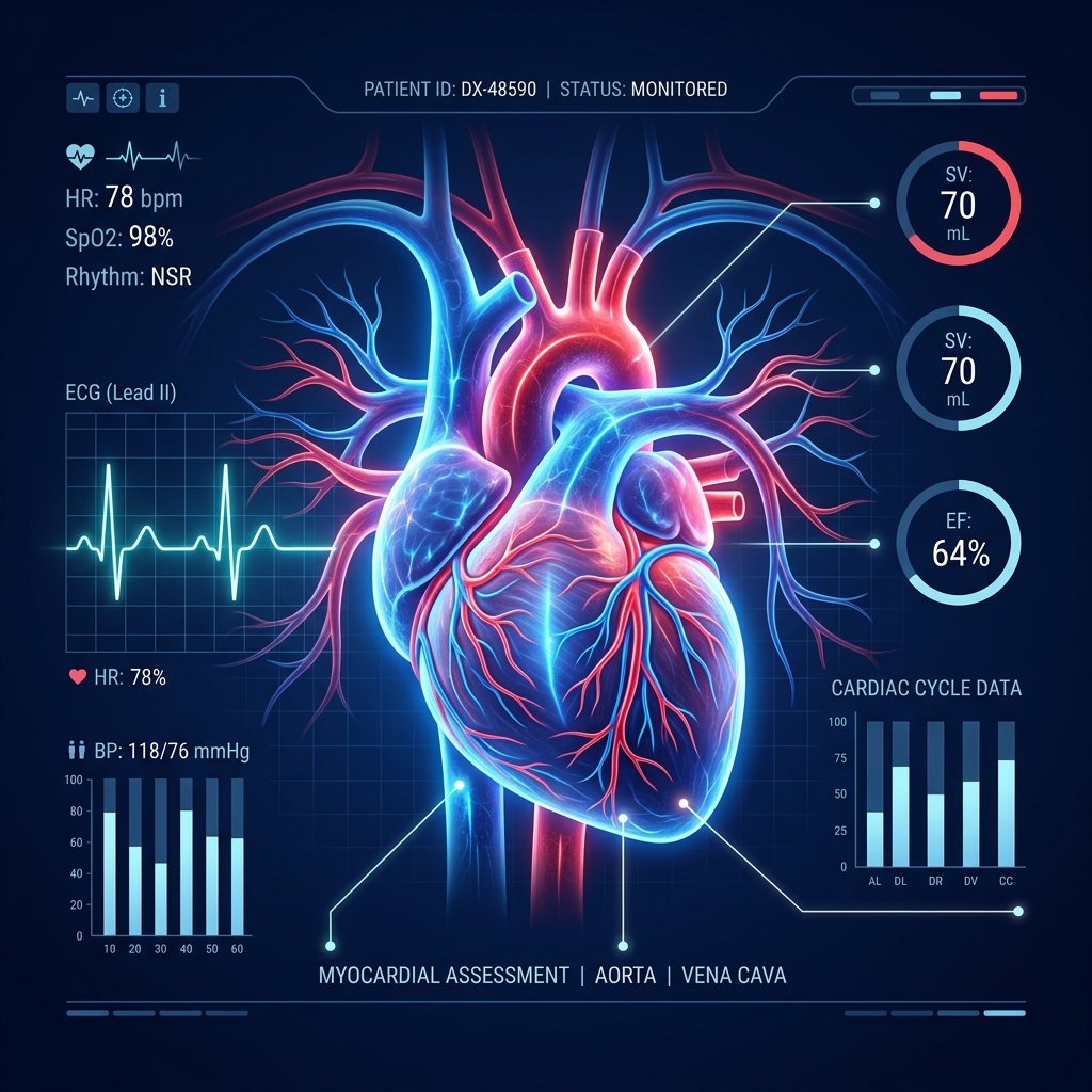 Curso sobre dislipidemia y riesgo cardiovascular