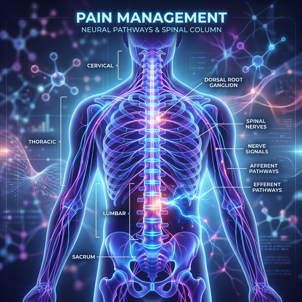 Curso sobre dolor neuropático y neuropatía diabética
